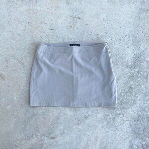 VIntage Express Mini Skirt Y2K 90s Skirt Women's 8